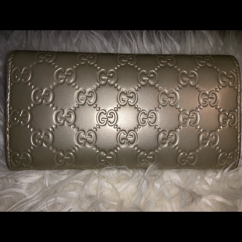 Gucci Wallet